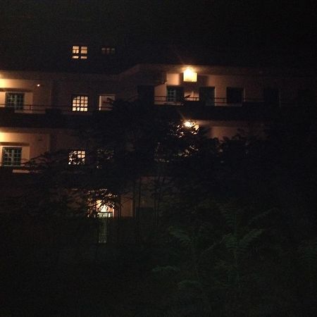 Amalthia Apartments Hersonissos  Dış mekan fotoğraf