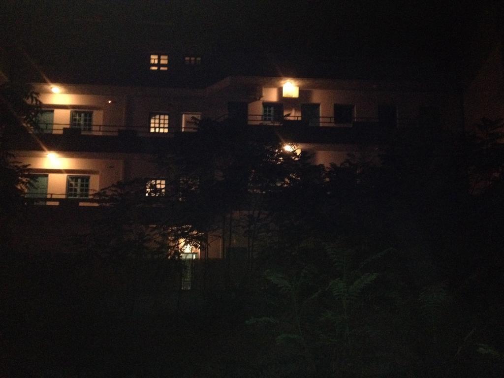 Amalthia Apartments Hersonissos  Dış mekan fotoğraf