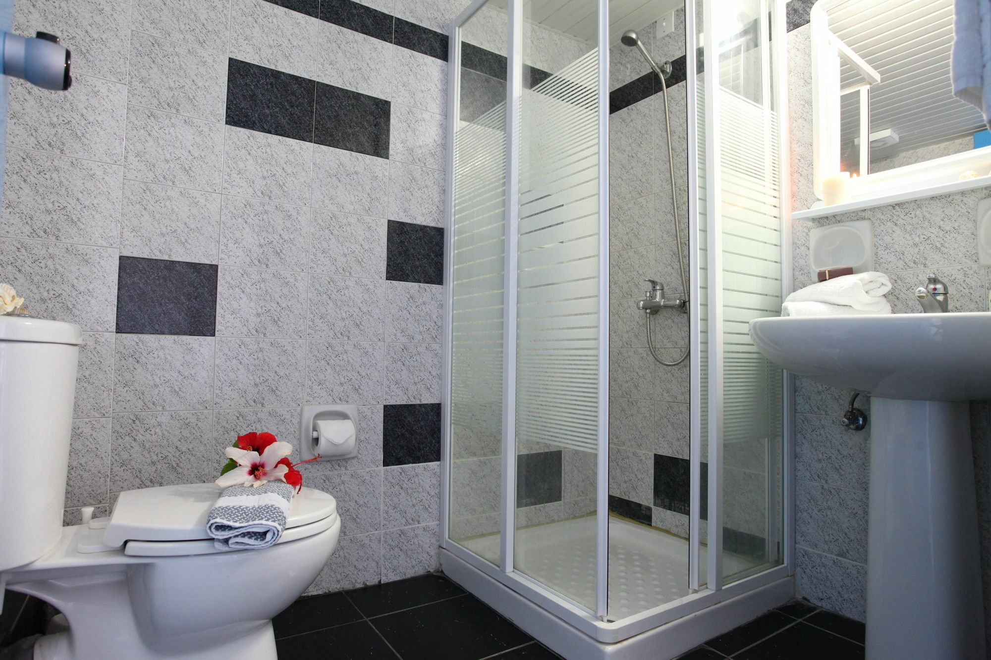 Amalthia Apartments Hersonissos  Dış mekan fotoğraf