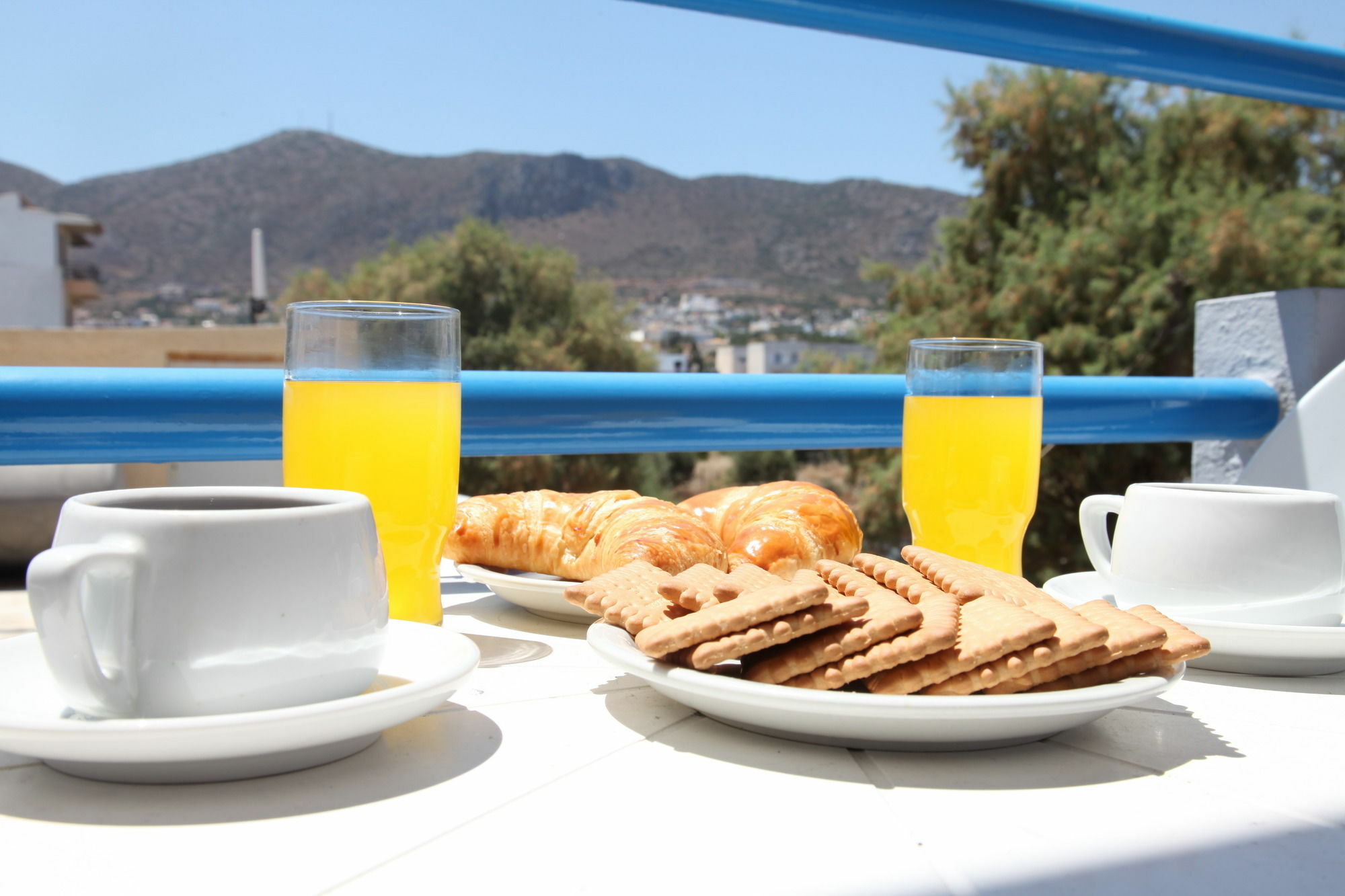 Amalthia Apartments Hersonissos  Dış mekan fotoğraf