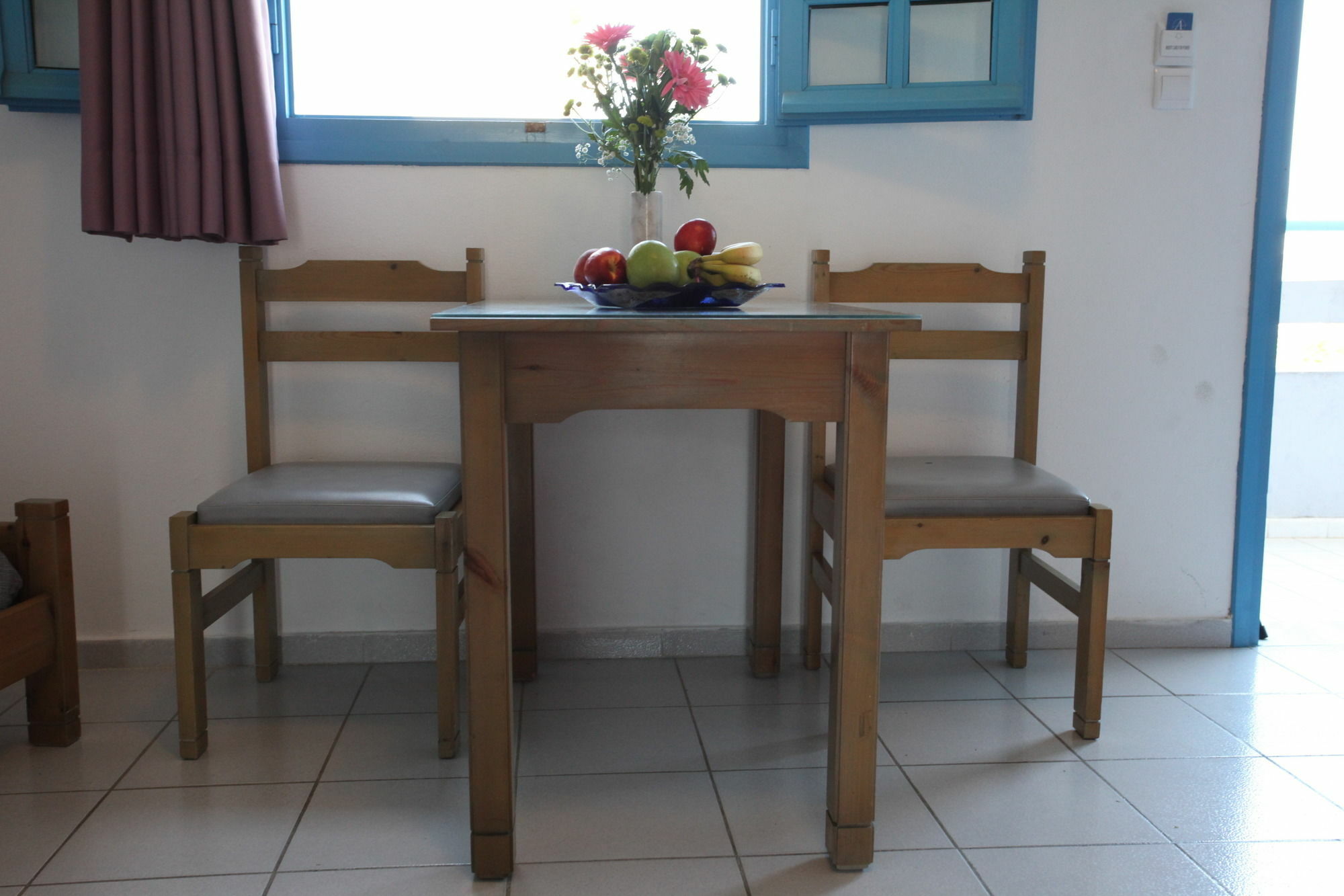 Amalthia Apartments Hersonissos  Dış mekan fotoğraf