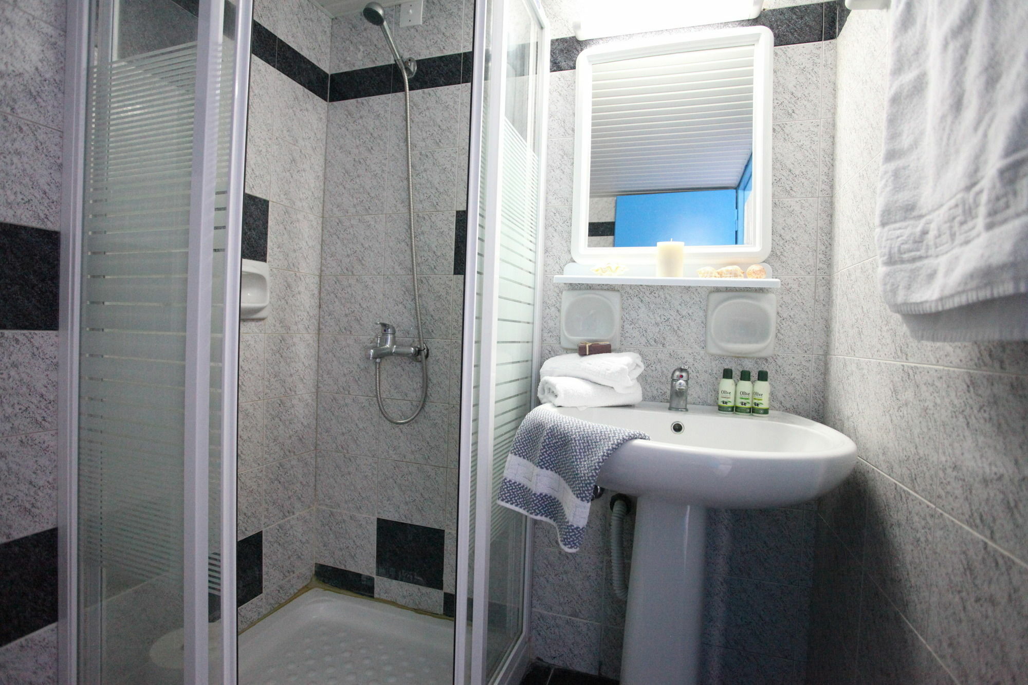 Amalthia Apartments Hersonissos  Dış mekan fotoğraf